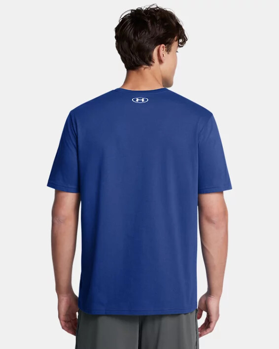Men's T-shirt Under Armour CAMO