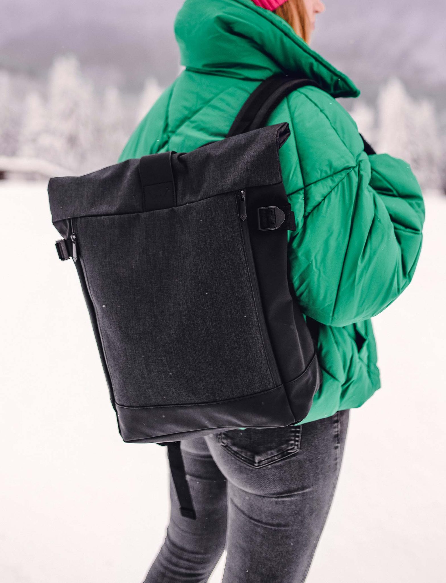 Rucsac VUCH