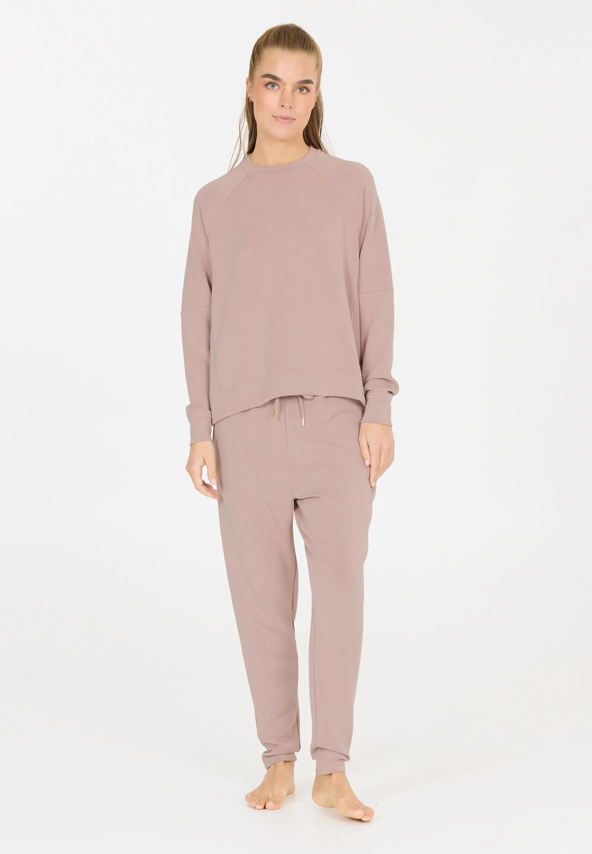 Women's sweatpants Athlecia Jacey V2 W