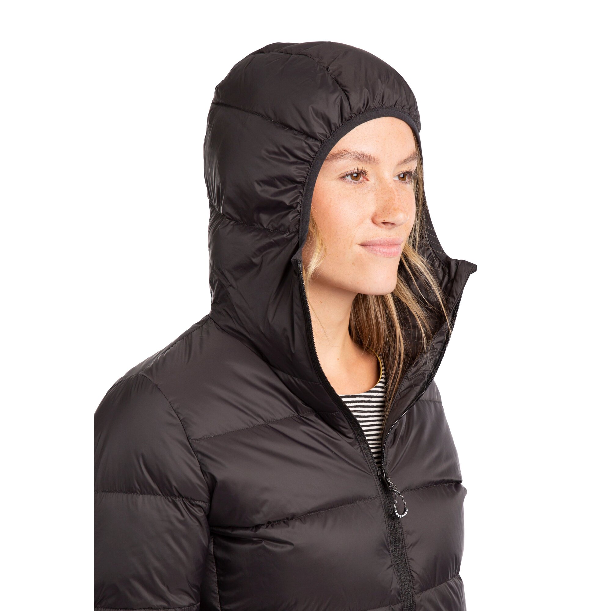 Women's Trespass Humdrum Down Jacket