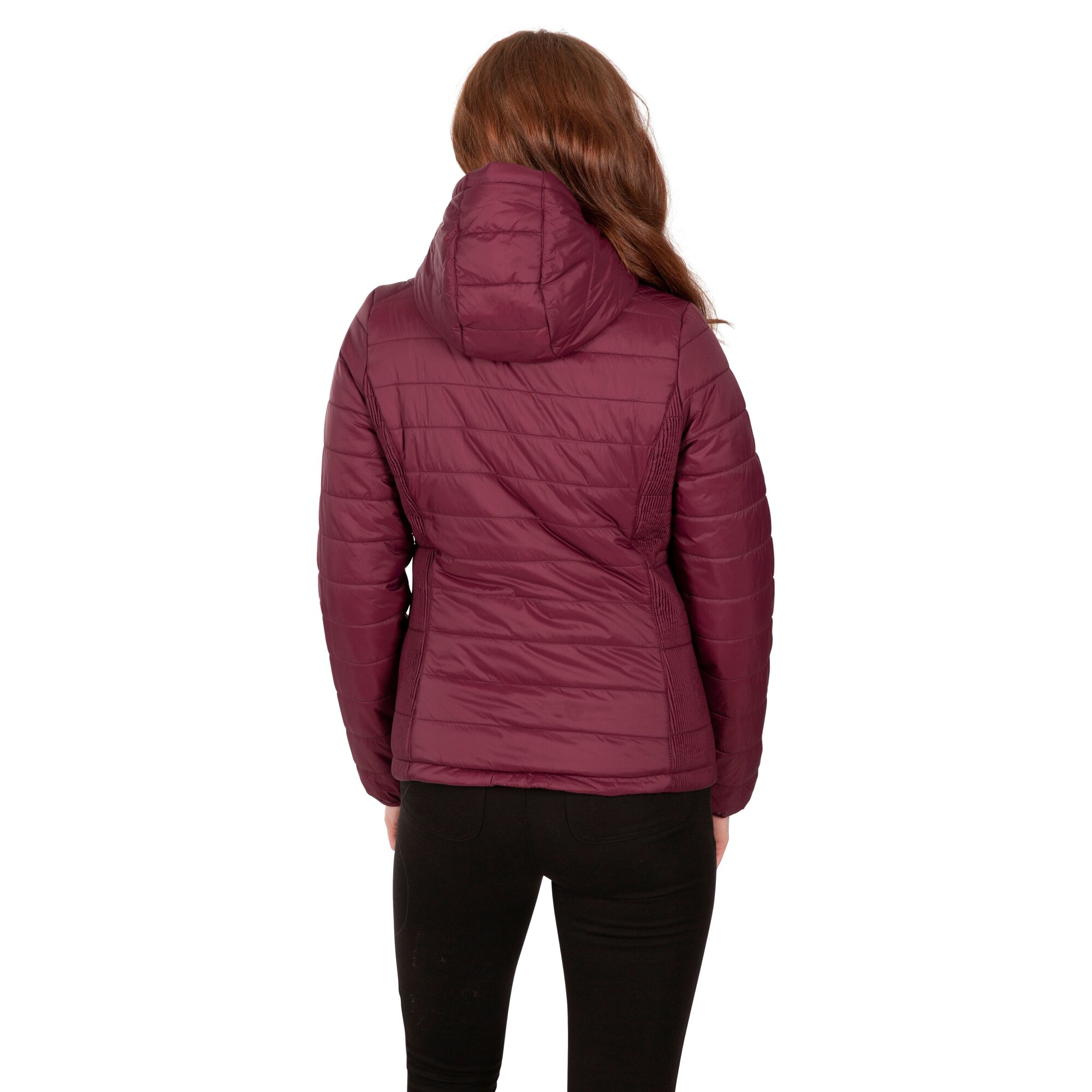 Women's Trespass Valerie Jacket