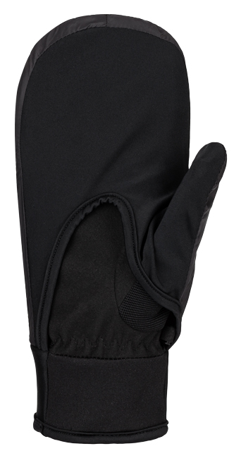 Gloves LOAP ROSOL black