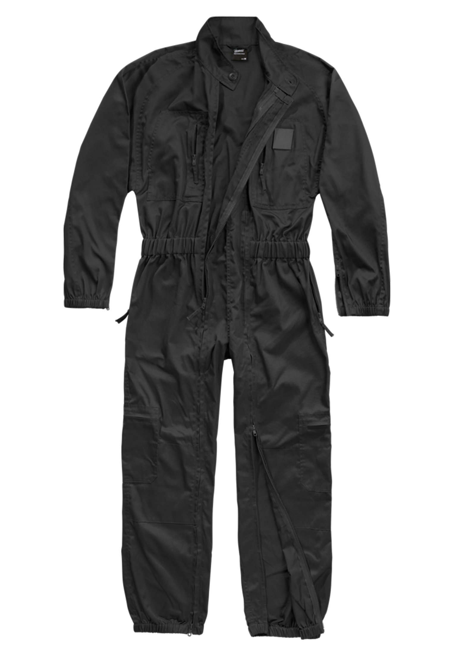 Men&#039;s overalls Einsatzkombi black