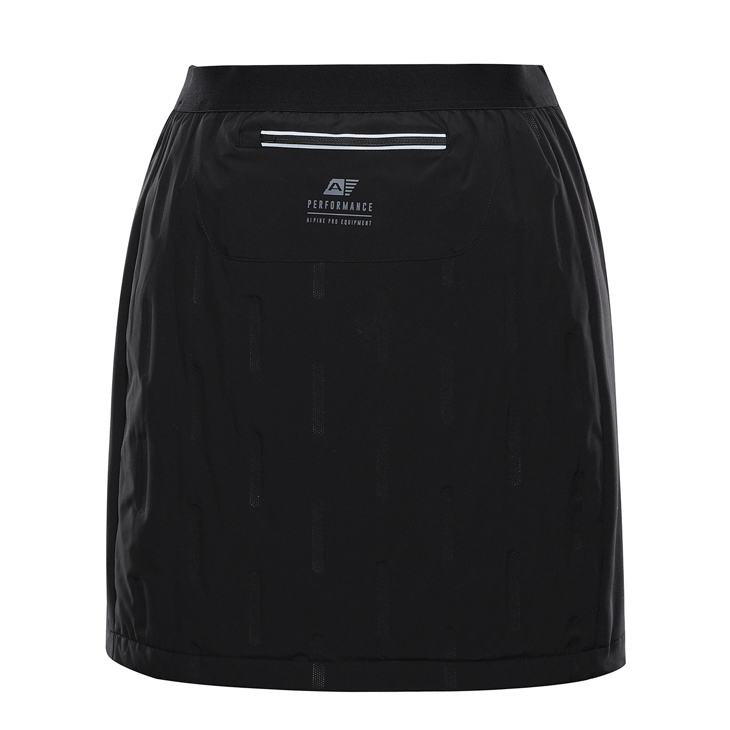 Fusta de dama ALPINE PRO
