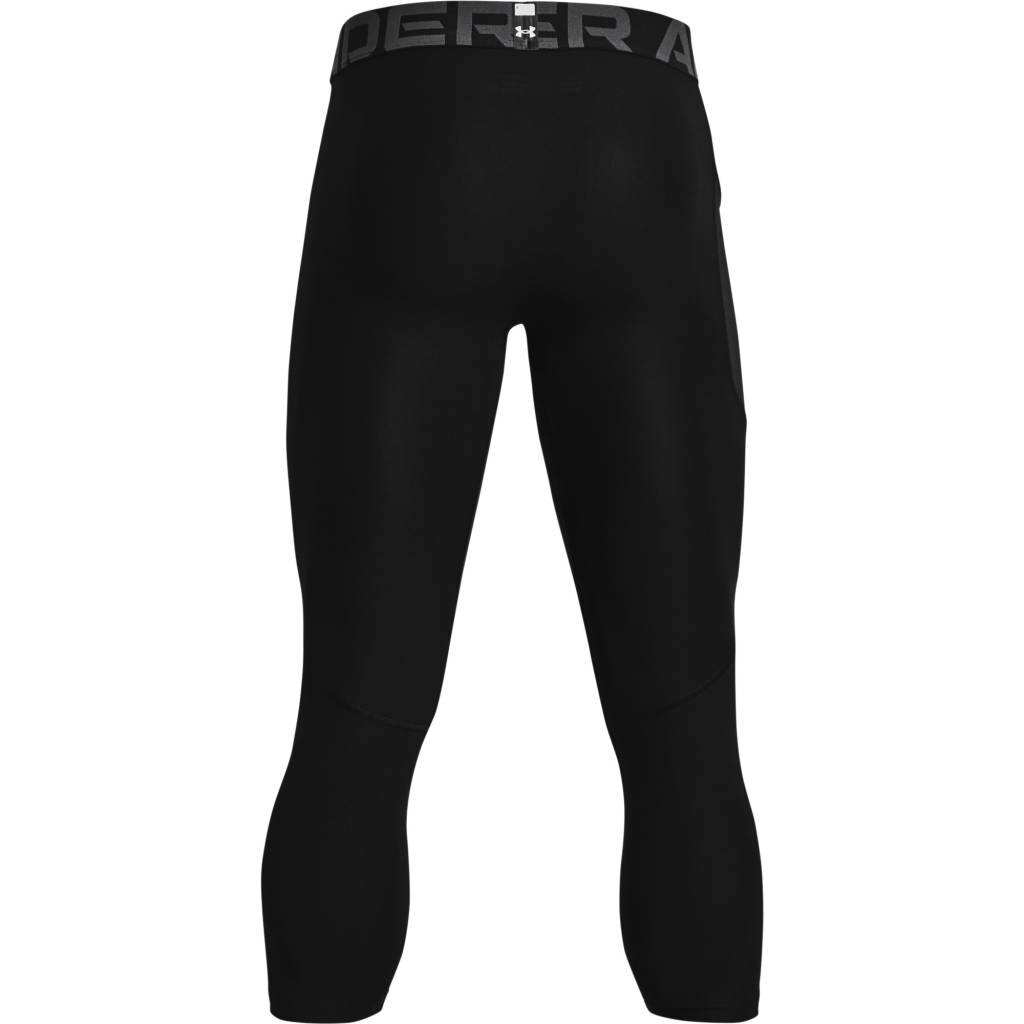 Men&#039;s compression 3/4 leggings Under Armour HG Armour