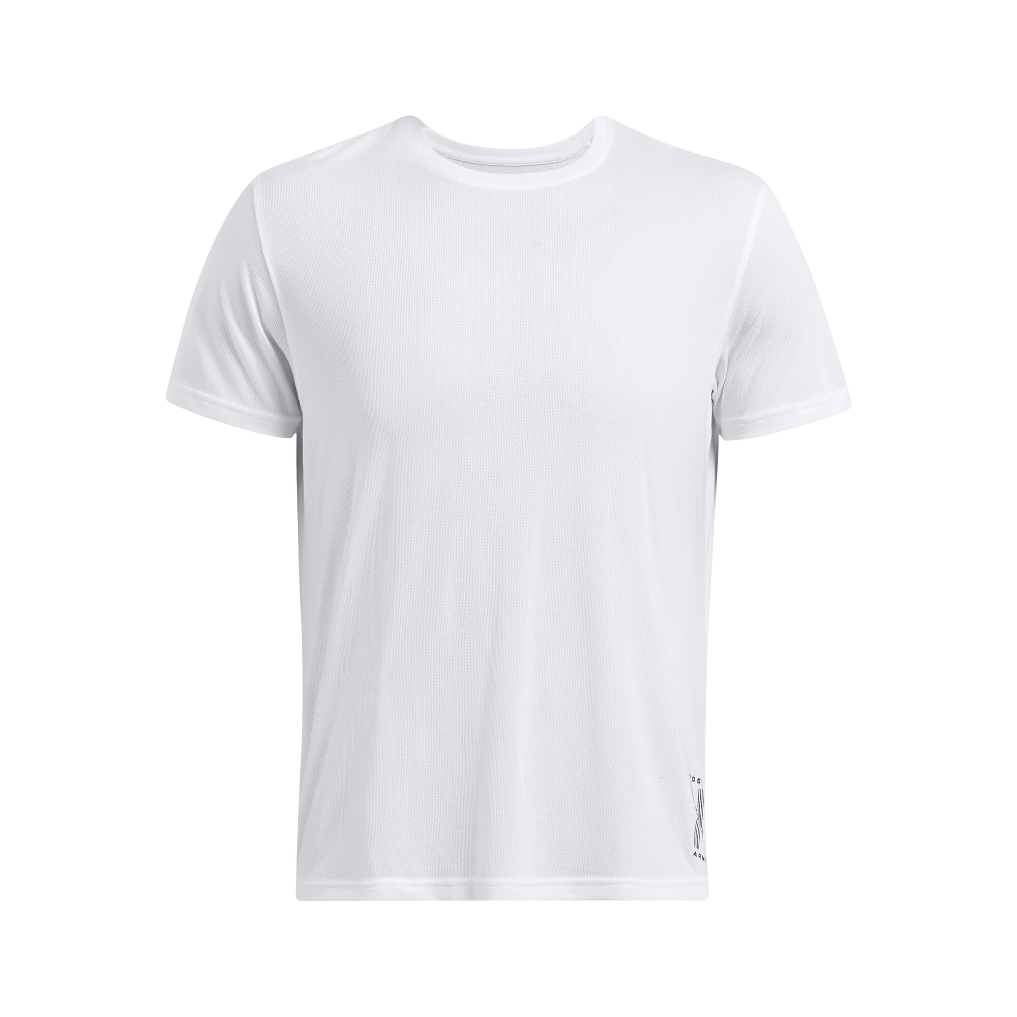 Men's T-shirt Under Armour RUN ANYWHERE TEE