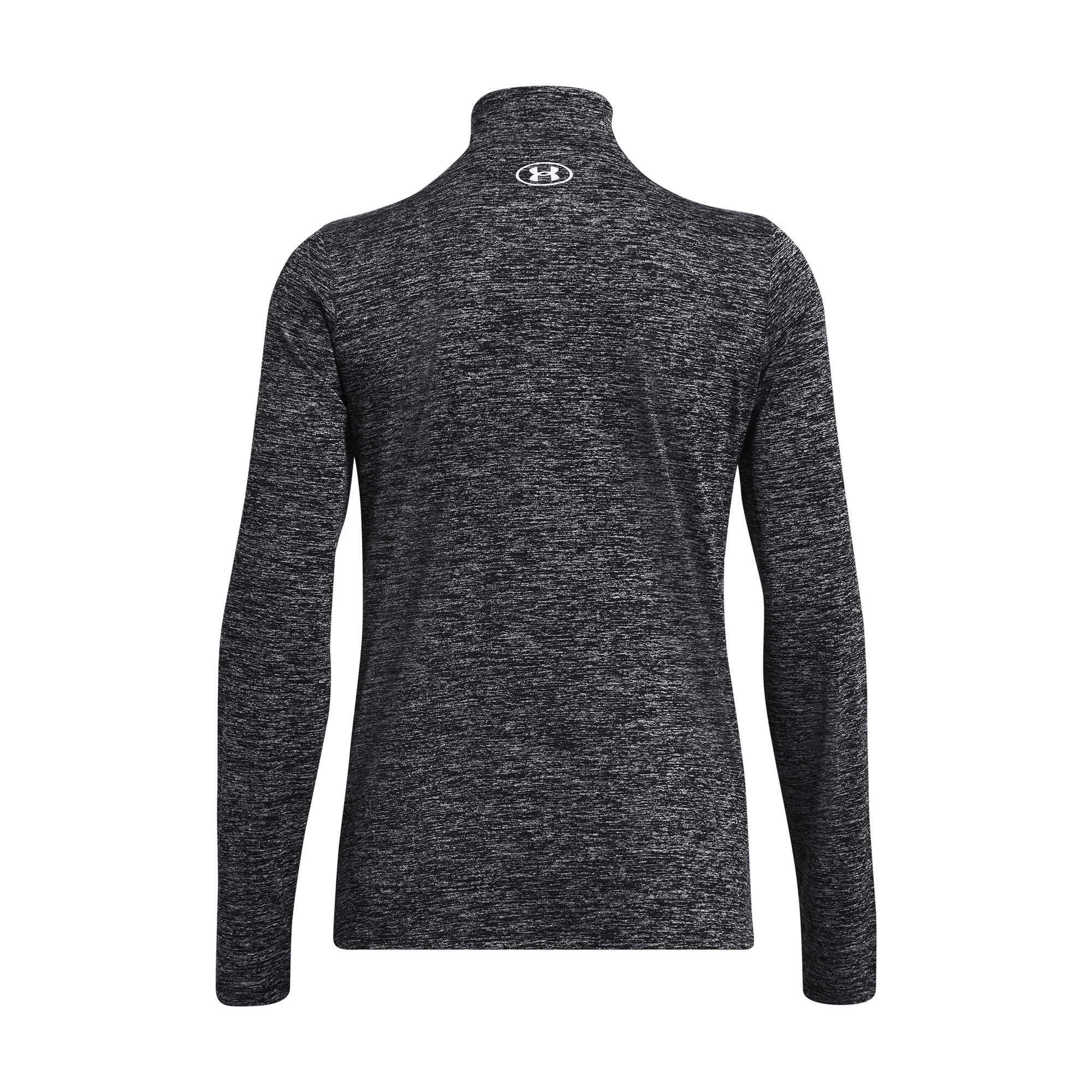 Women's Under Armour Tech 1/2 Zip- Twist sweatshirt