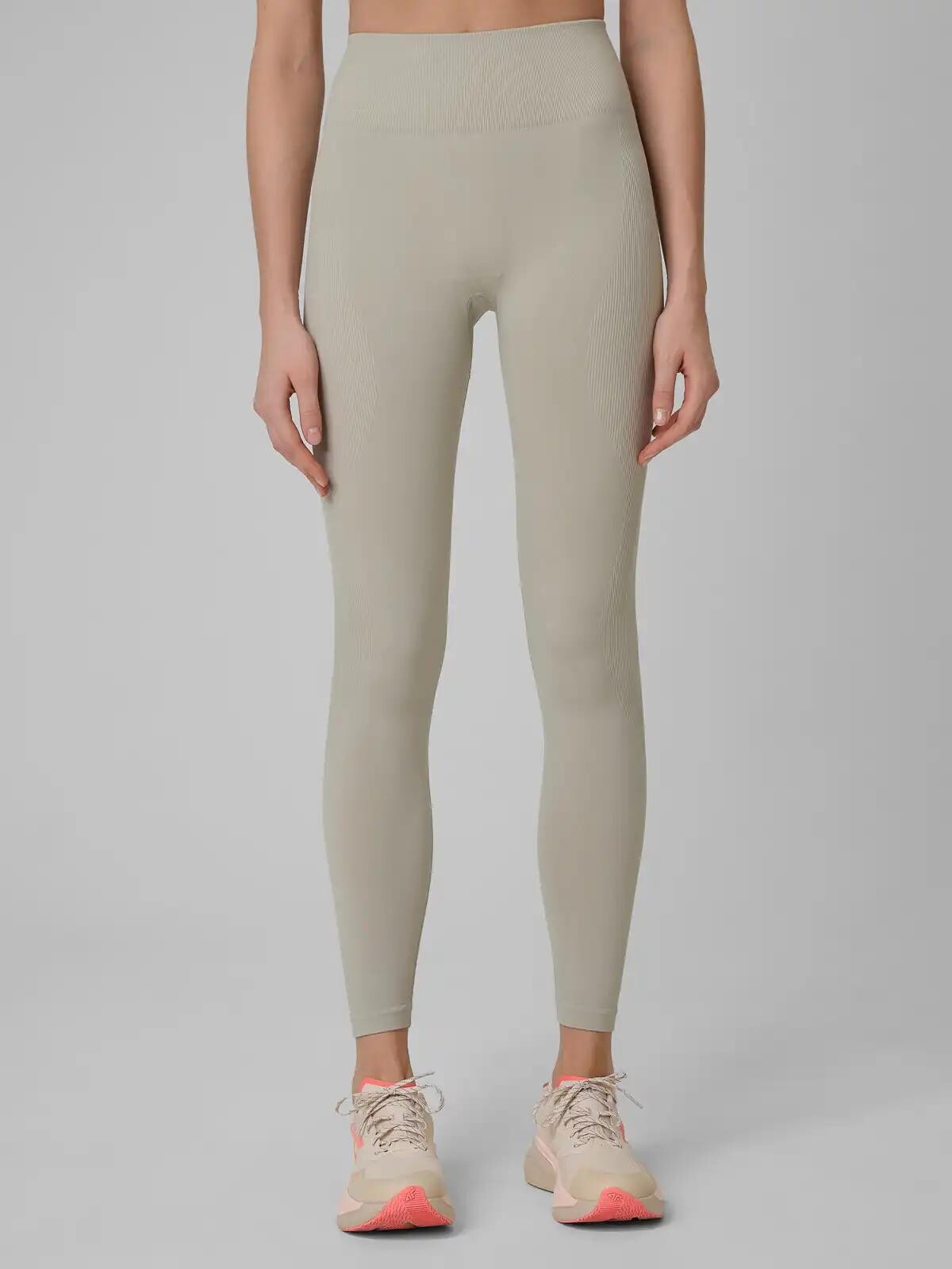 Dámské legíny 4F FNK Hawk