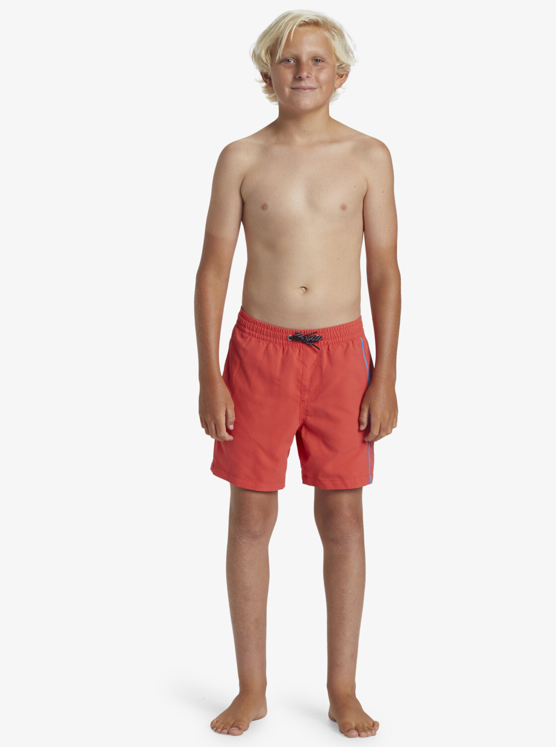 Boys&#039; shorts swimsuit Quiksilver EVERYDAY VERT VOLLEY
