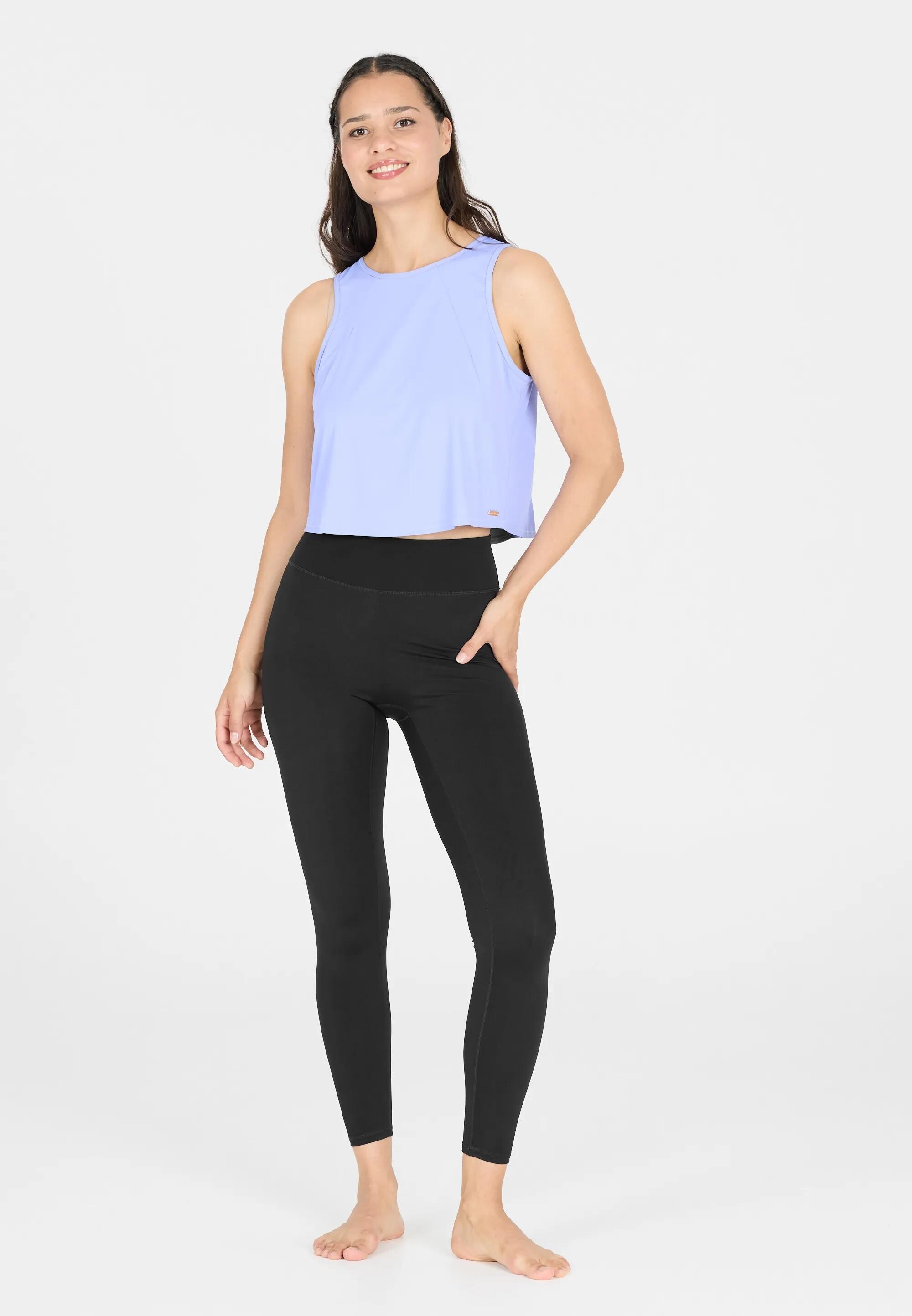 Women's leggings Athlecia Stosur