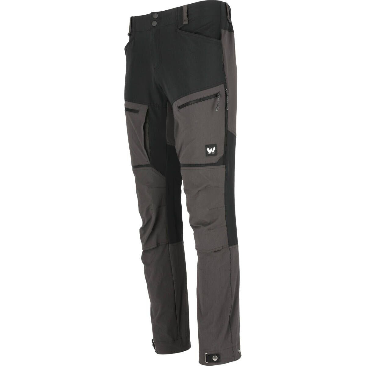 Men's outdoor trousers Whistler Kodiak M