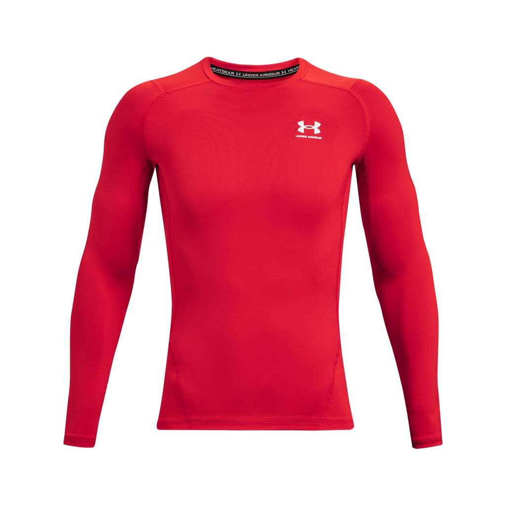 Men's compression shirt Under Armour HG Armour Comp LS