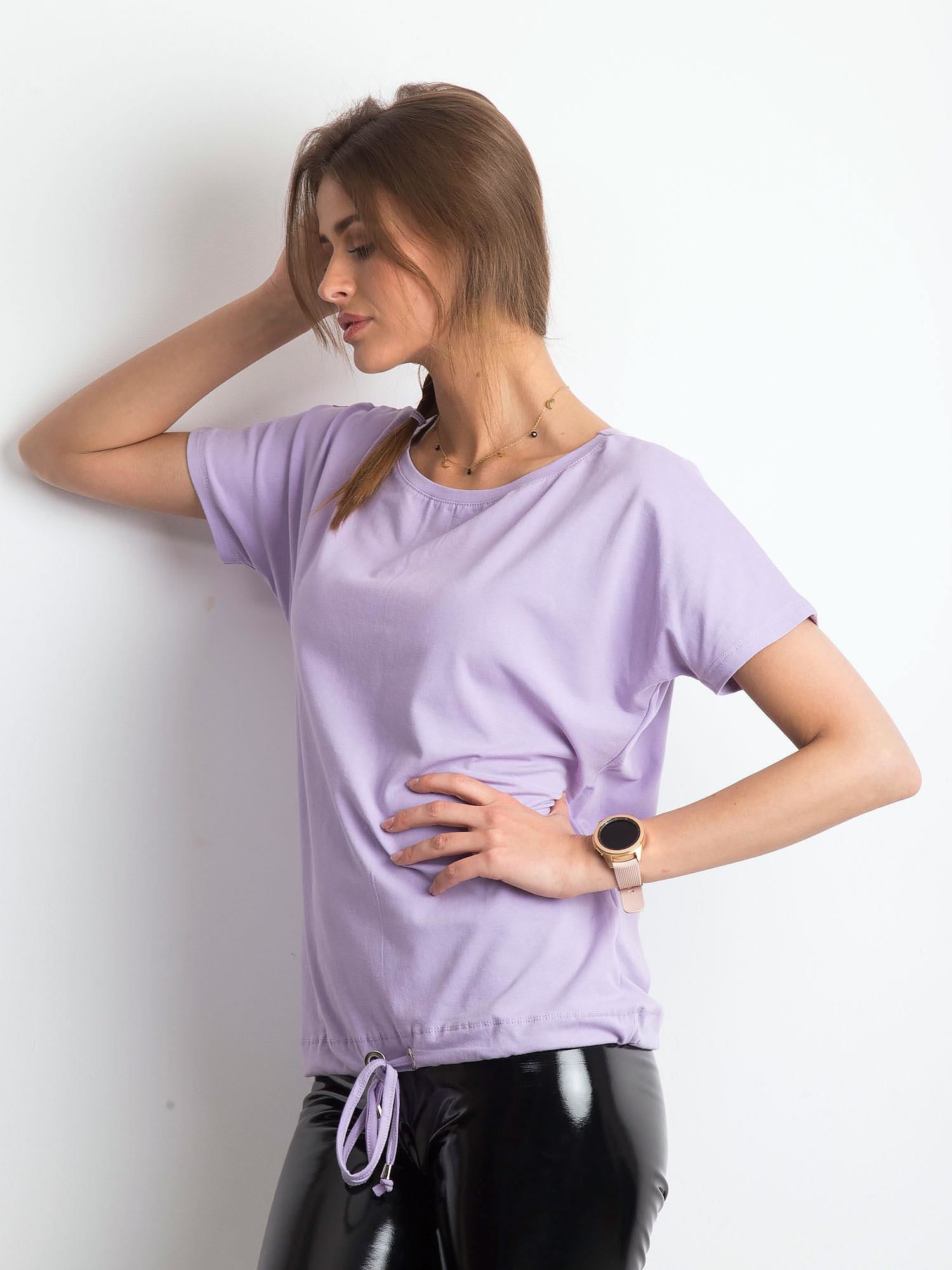 Tricou dama, Fashionhunters Cotton