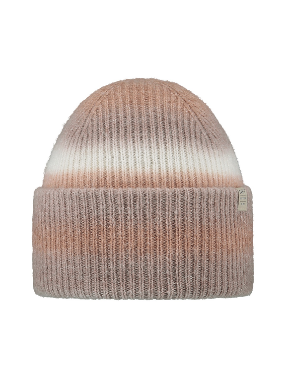 Winter Hat Barts SOLEIGE BEANIE Brown