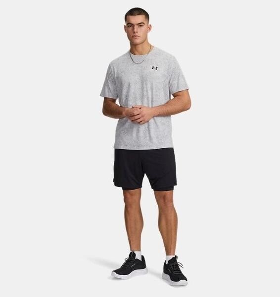 Men&#039;s shorts Under Armour Tech Vent 2in1 Short