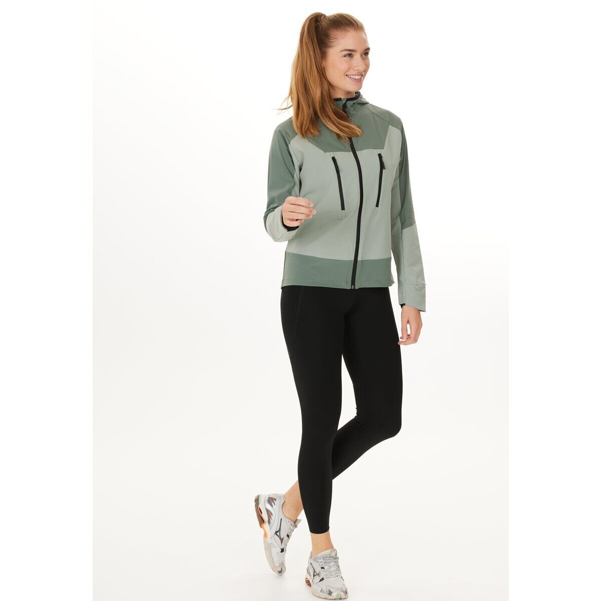 Women's Endurance Telly W Functional Jacket