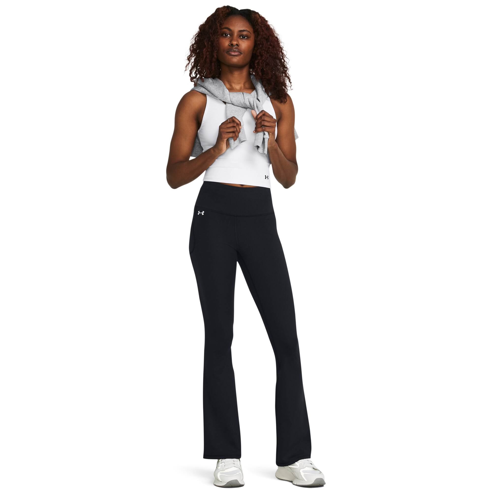 Women's leggings Under Armour Motion Flare