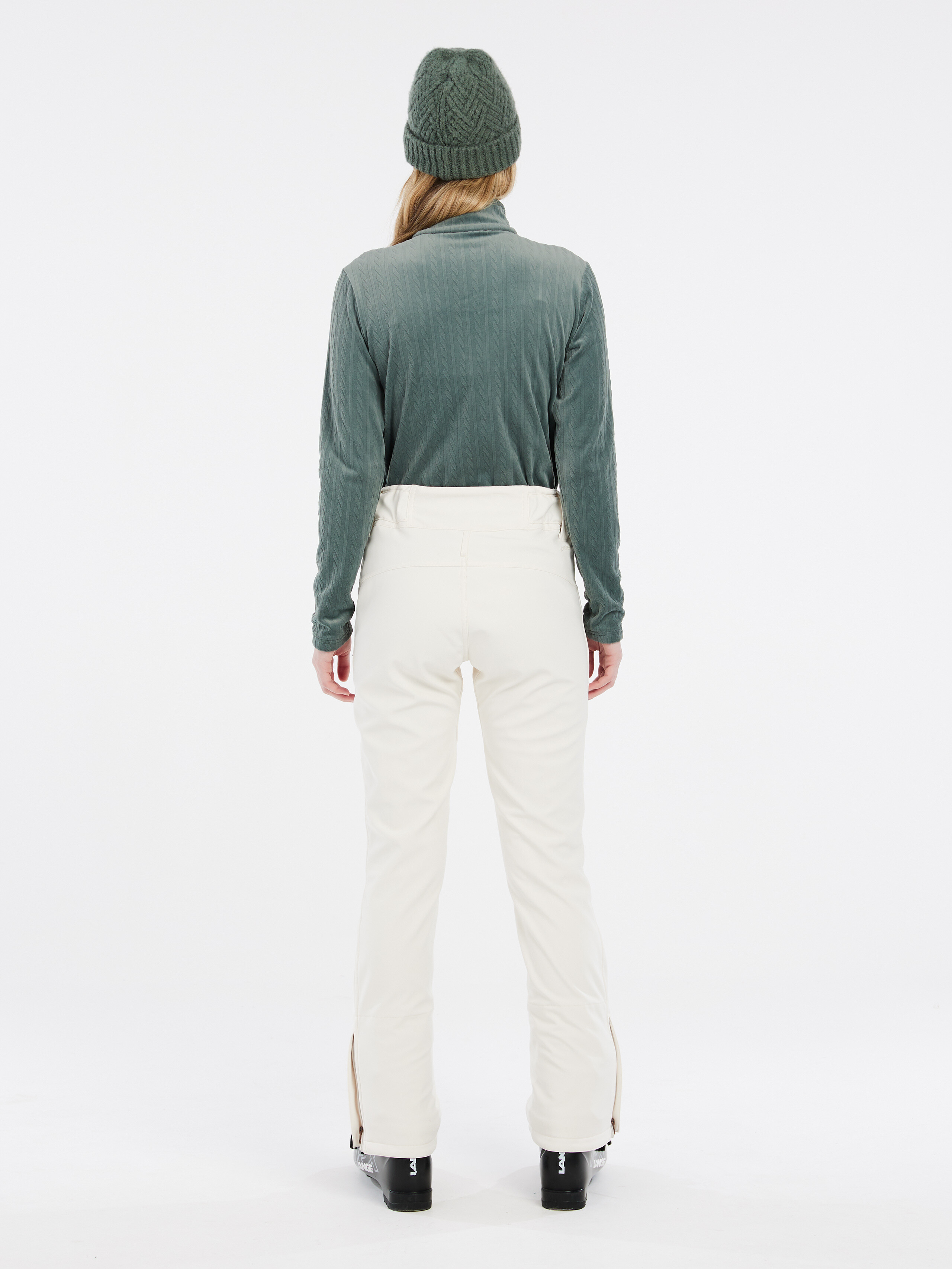 Women's sweatshirt Protest PRTGAIL
