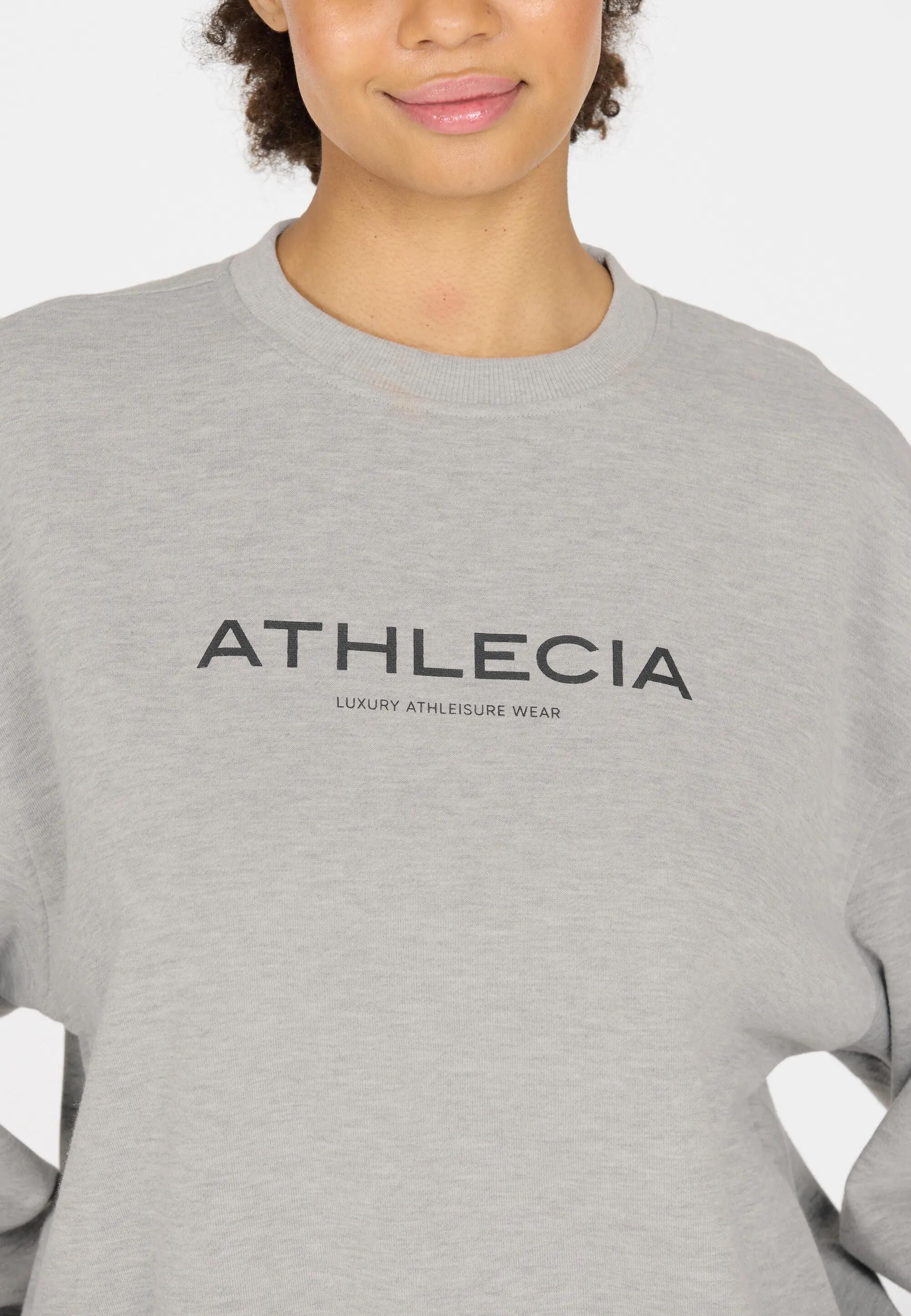 Women&#039;s sweatshirt Athlecia Atkins