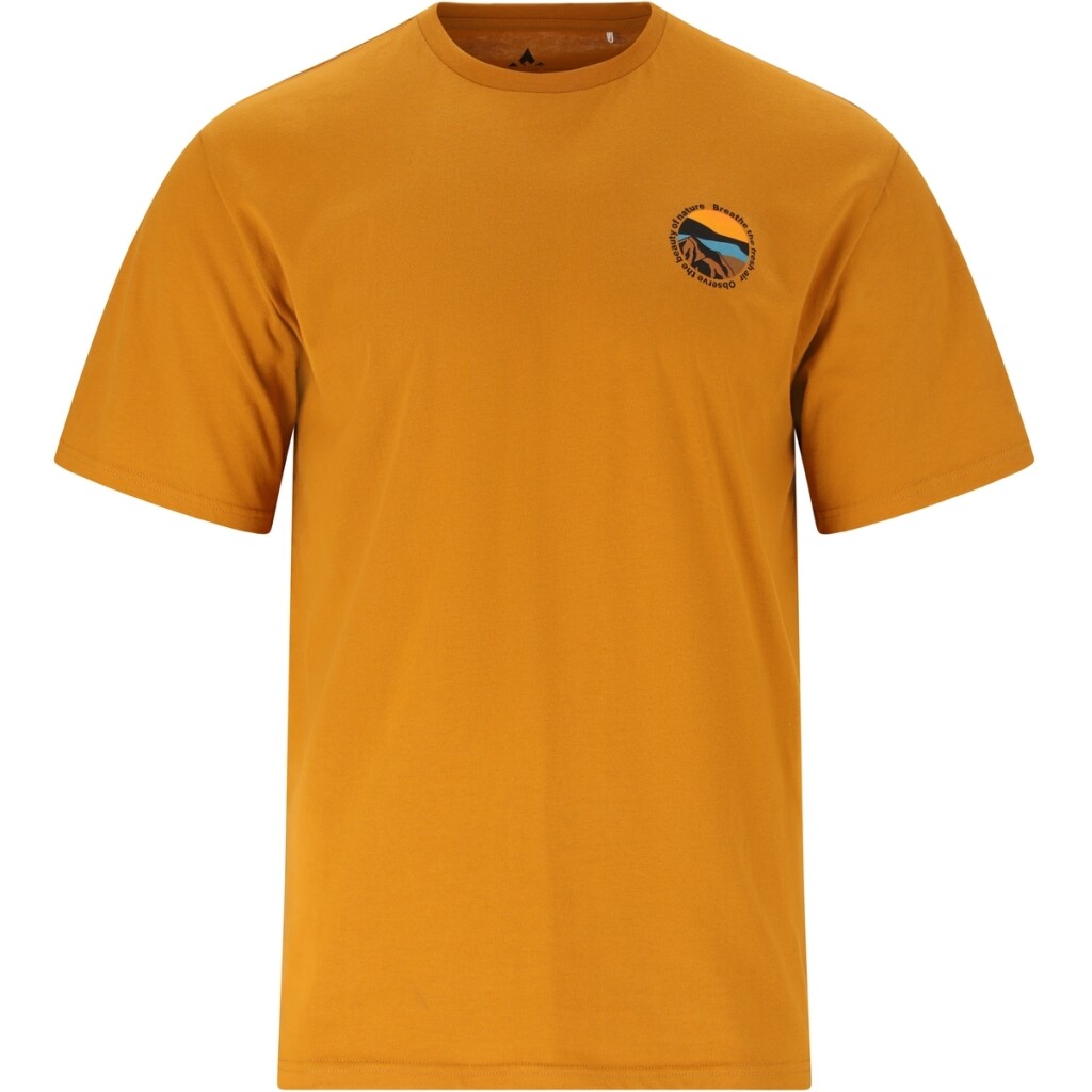 Pánské triko Whistler Saloma M