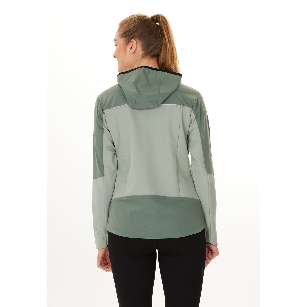Women's Endurance Telly W Functional Jacket