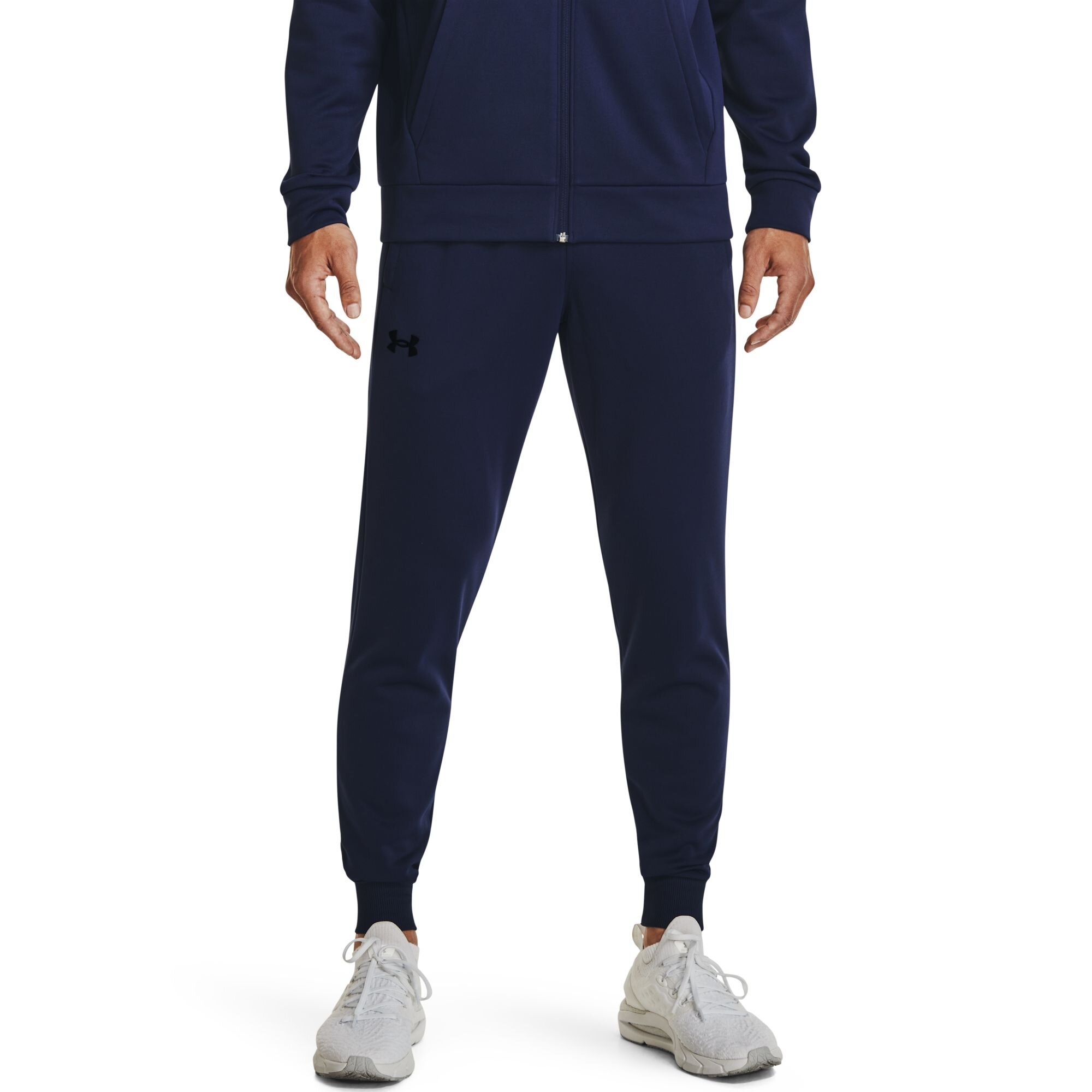 Mens fleece sweatpants Under Armour Armour Fleece Joggers