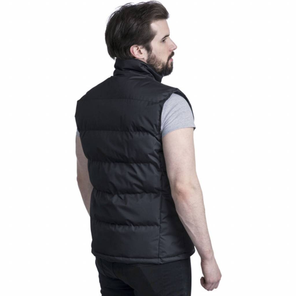 Men&#039;s Trespass Clasp Vest