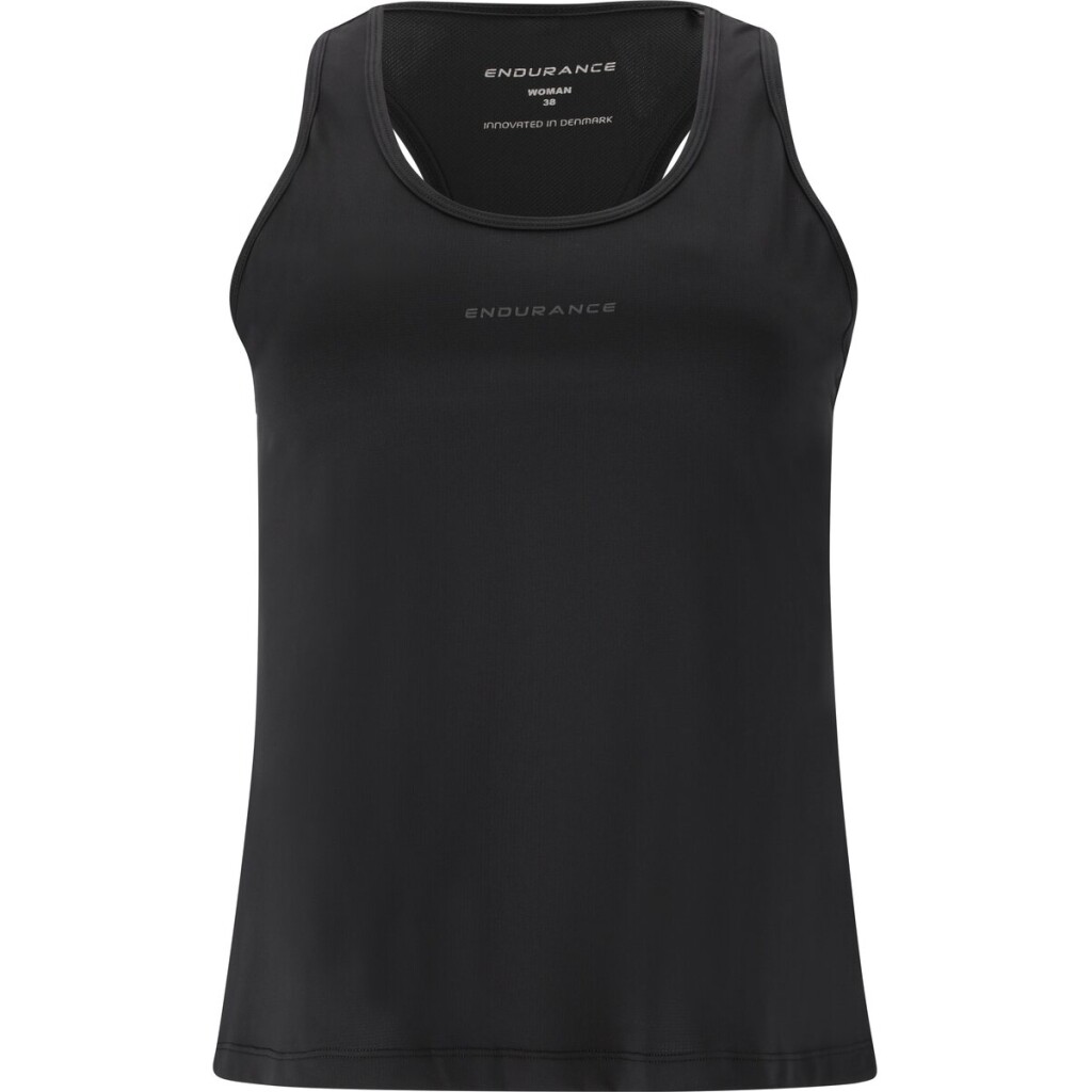 Dámské funkční tílko Endurance Nan