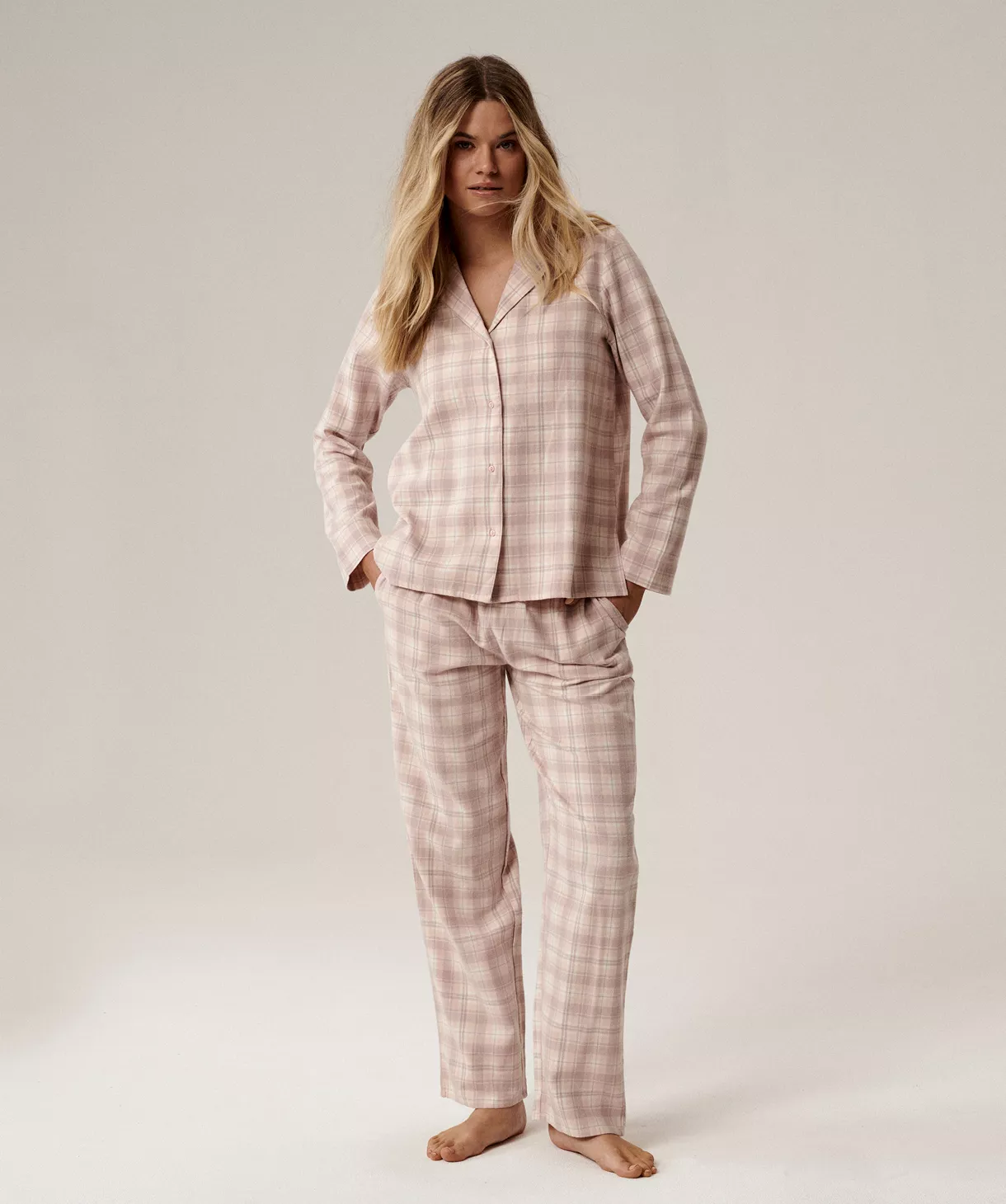 Pijamale pentru femei Atlantic