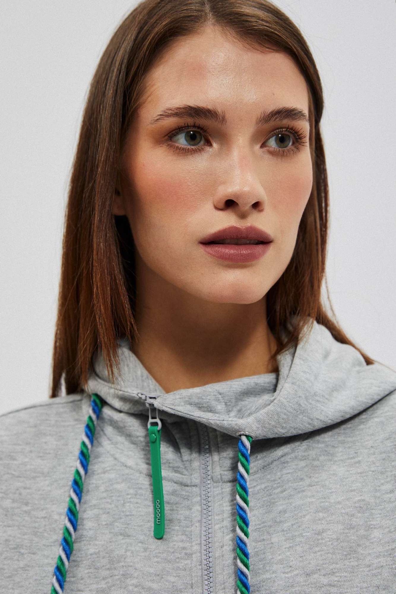 Sweatshirt - model available soon