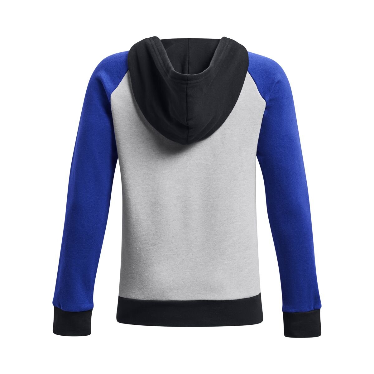 Boys' sweatshirt Under Armour Rival Fleece Script CB HD