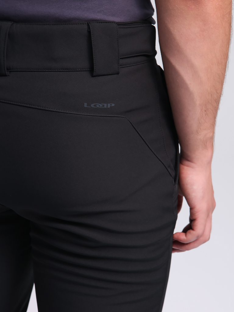 Pantaloni softshell LOAP LUPRAN