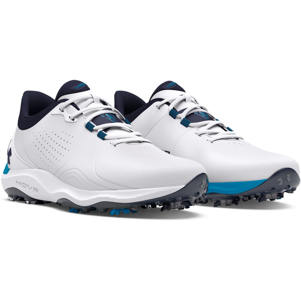 Professional Golf Shoes Under Armour Drive Pro Wide