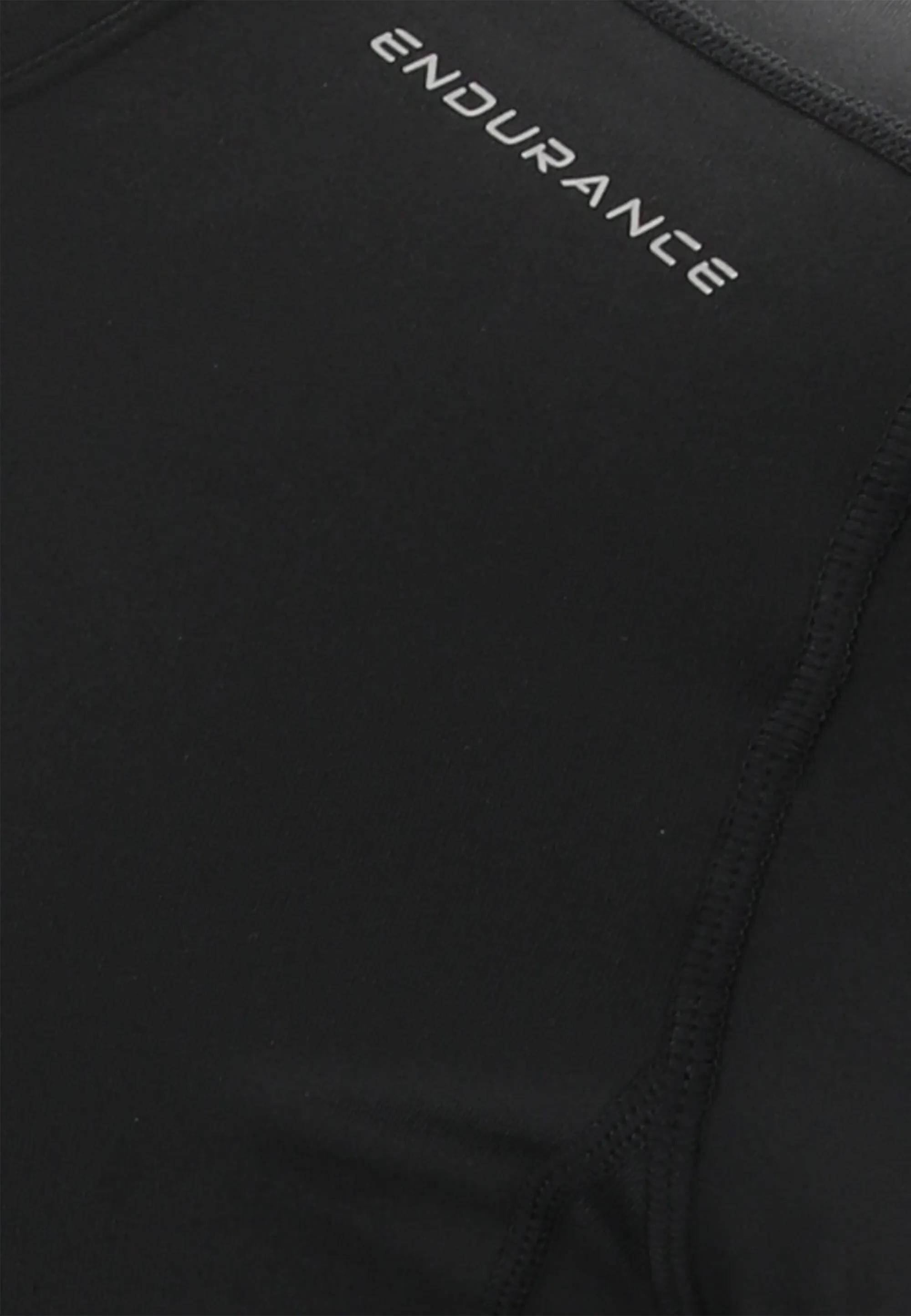 Men's Endurance Power Functional T-Shirt