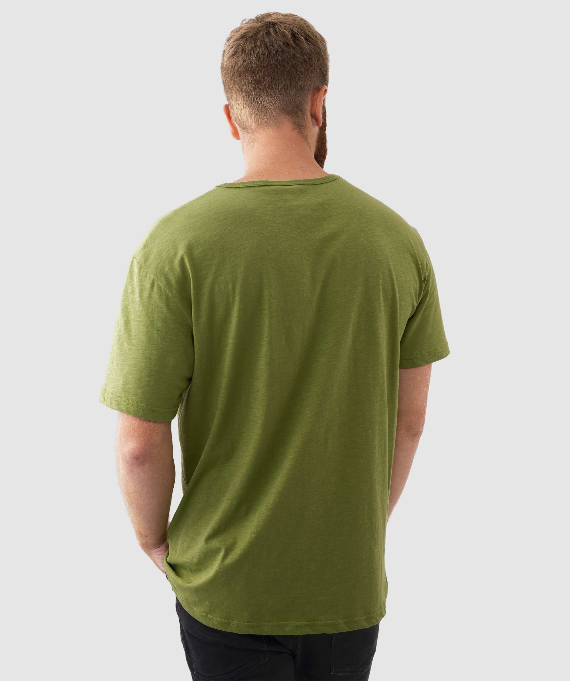 T-shirt WOOX Manaus