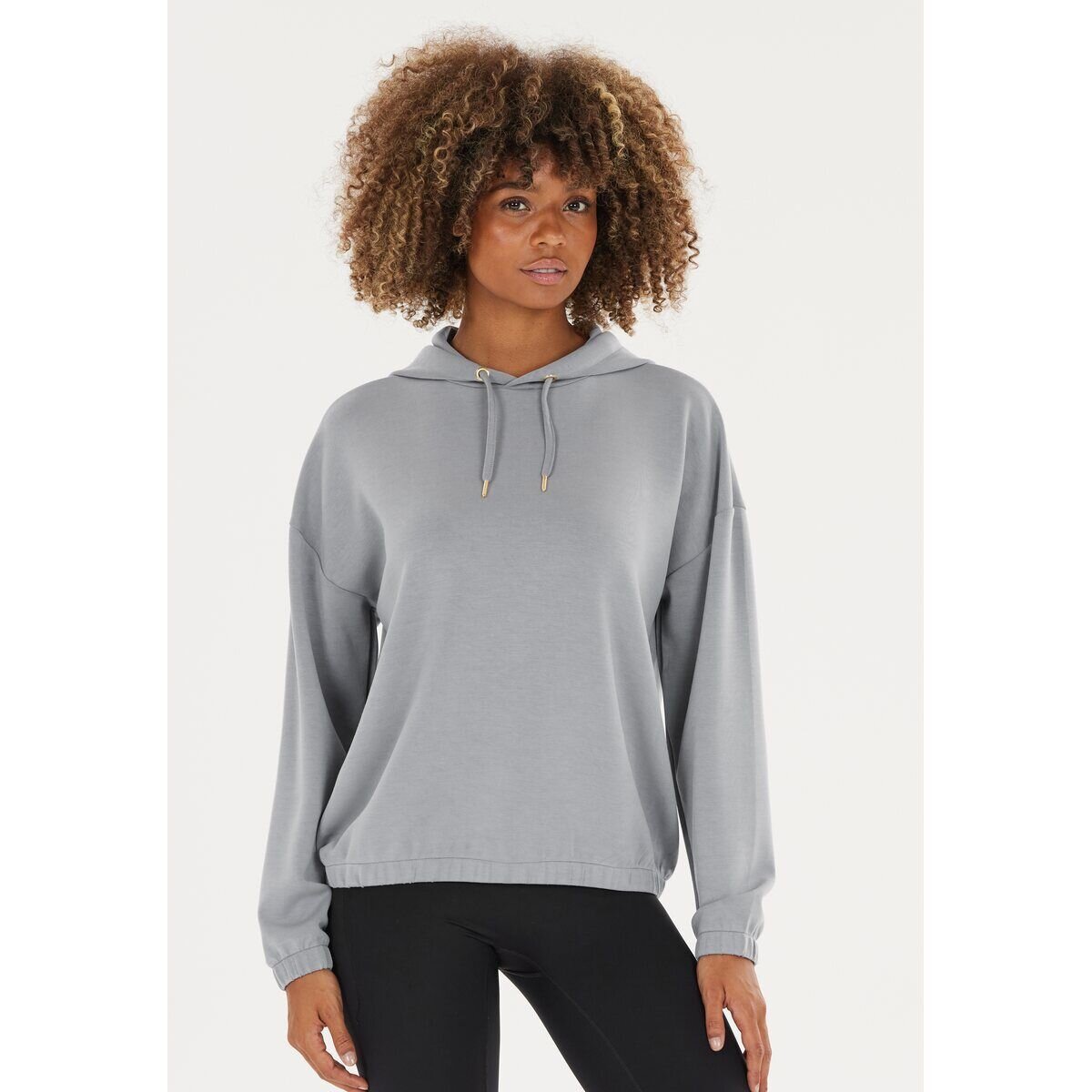 Womens sweatshirt Athlecia Namier