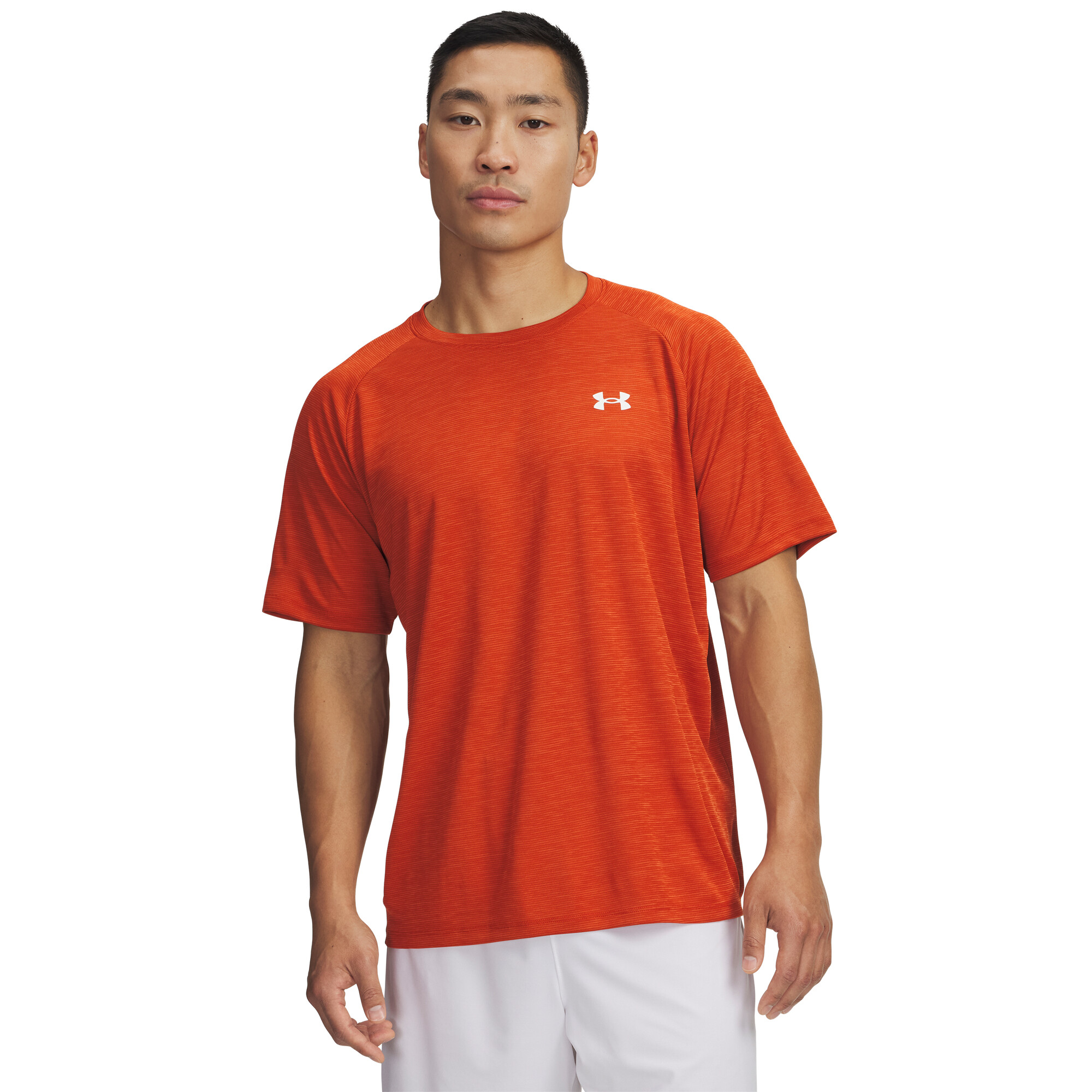 Men's T-shirt Under Armour Tech Textured SS