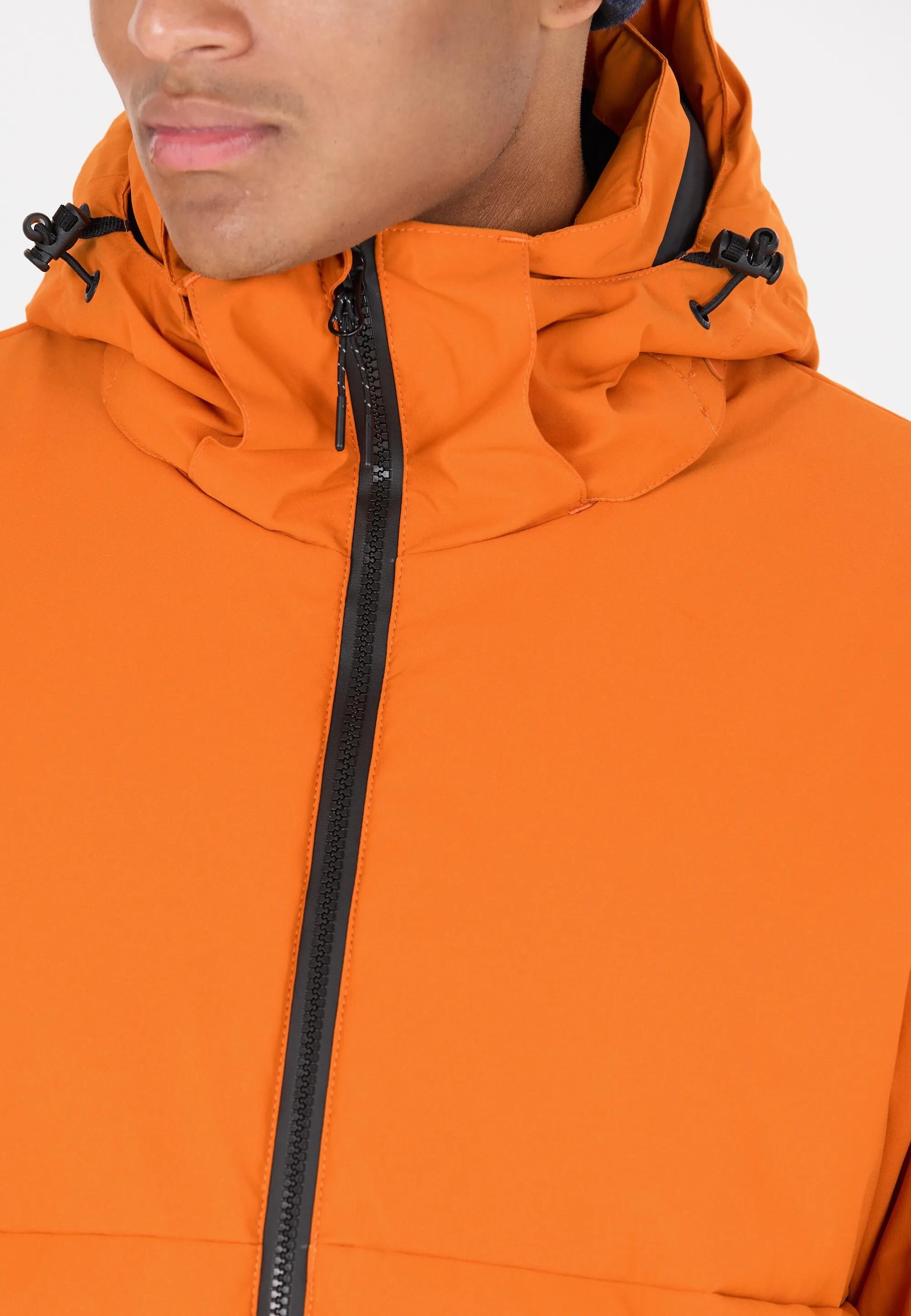 Men&#039;s ski jacket Whistler LAKELAND