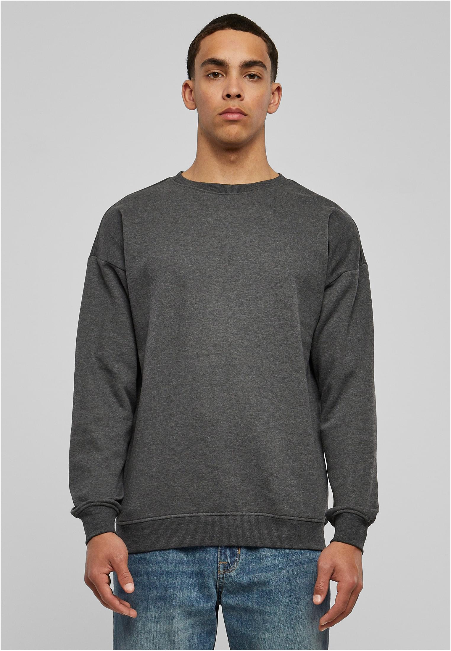 Men's Sweatshirt - Grey