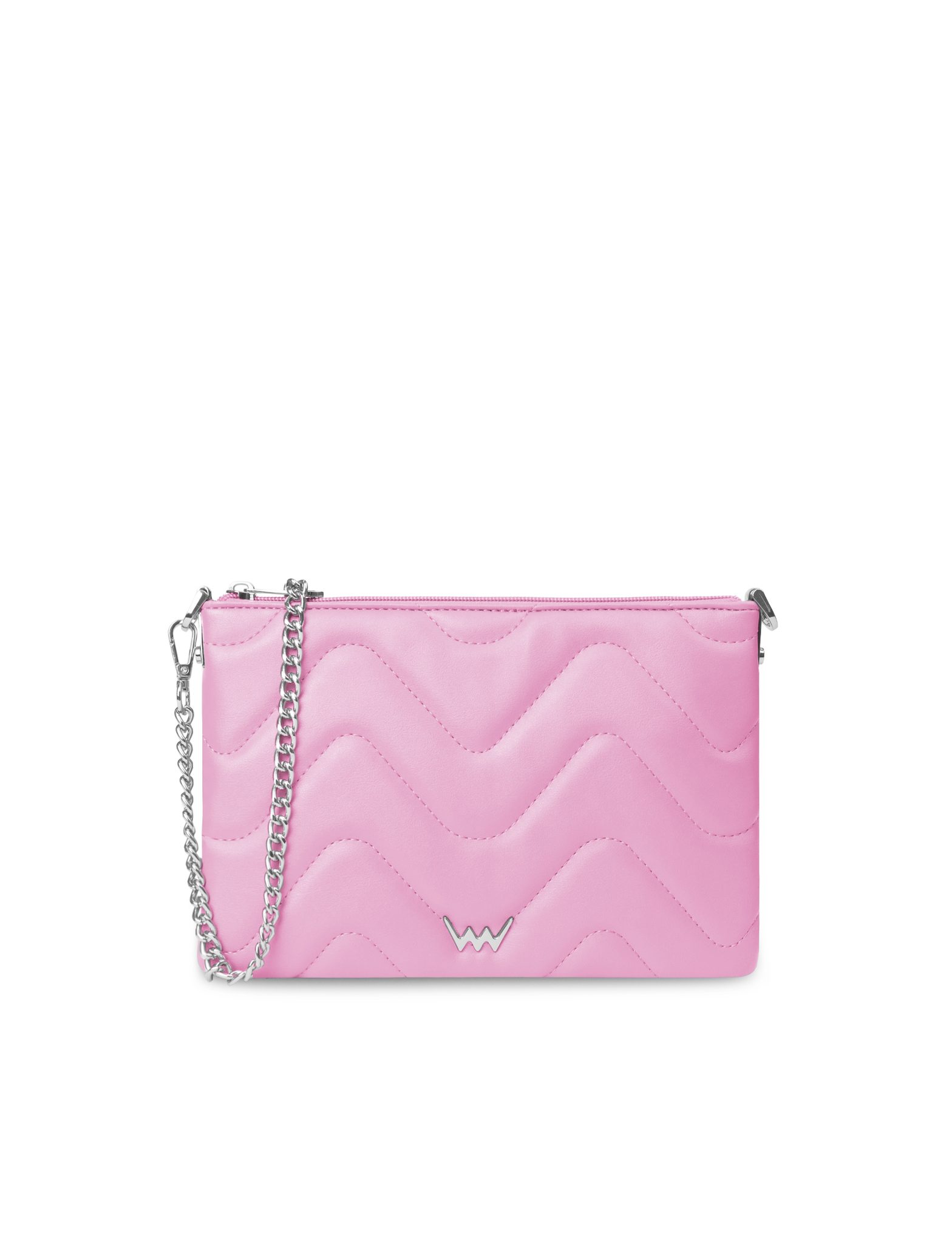 VUCH Lylann QTD Pink Handbag