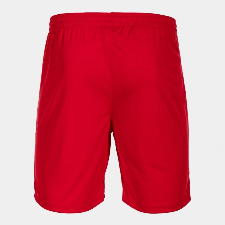 Men's/Boys' Shorts Joma Drive Bermuda Red