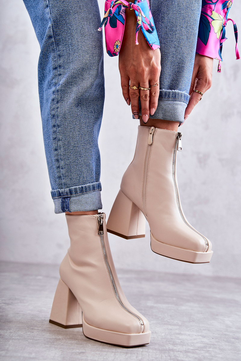 Pantofi dama Kesi Carrera