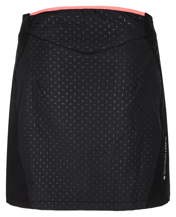 Women's sports skirt LOAP UXNORA Black