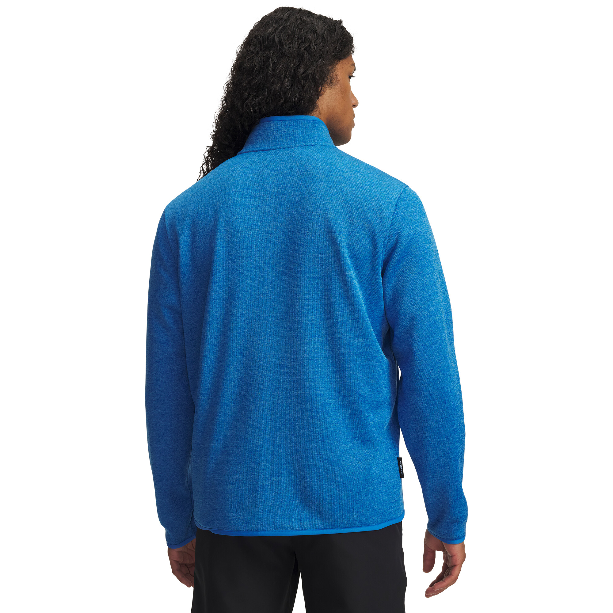 Men&#039;s sweatshirt Under Armour Drive SweaterFleece HZ