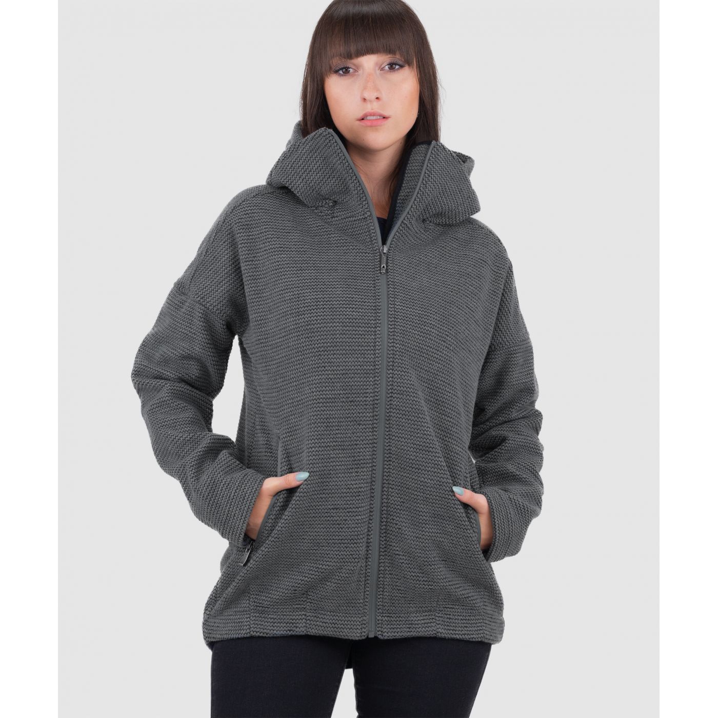 Woolshell Jacket WOOX Laval