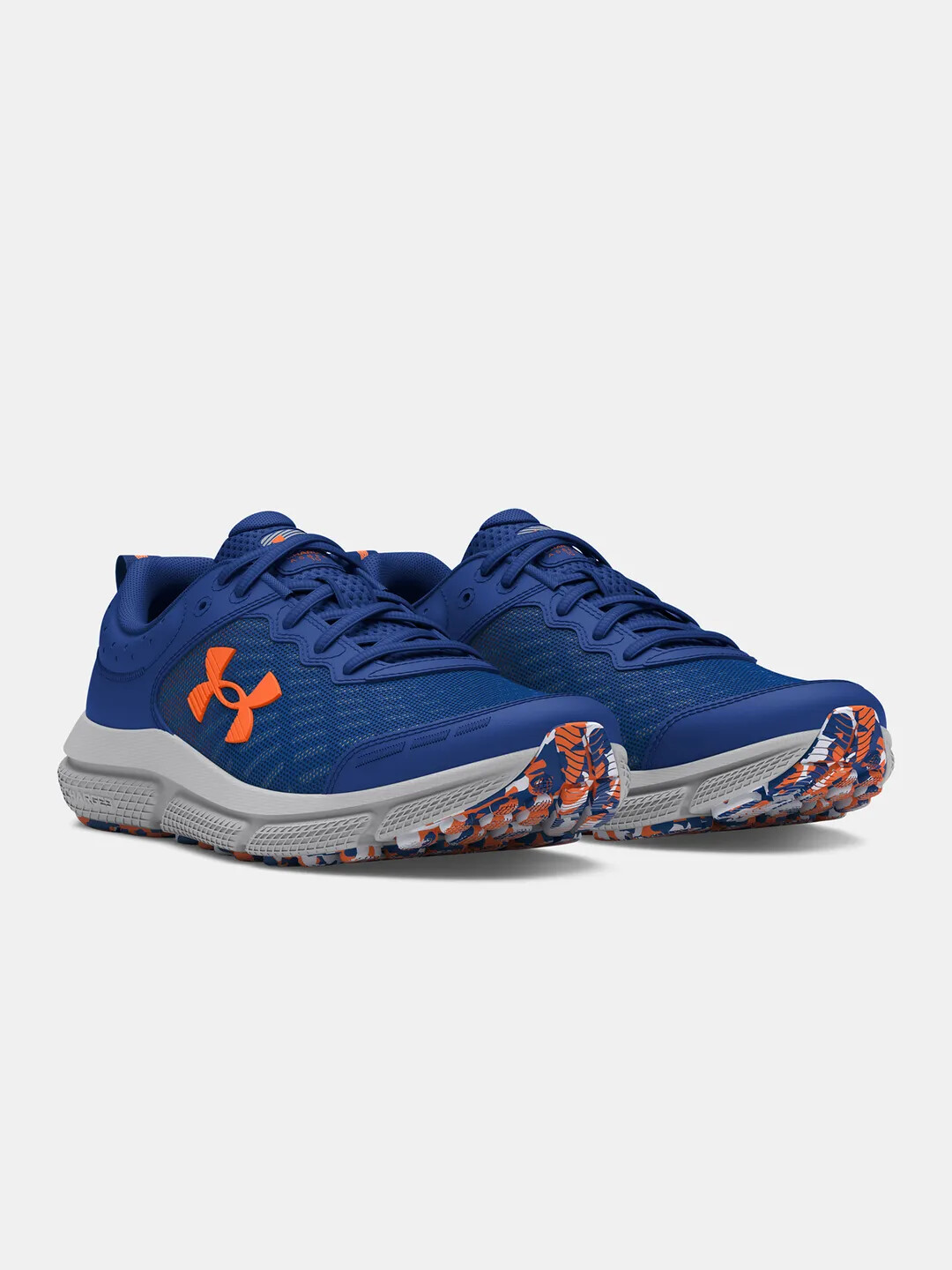 Boys' Shoes Under Armour BGS Assert 10