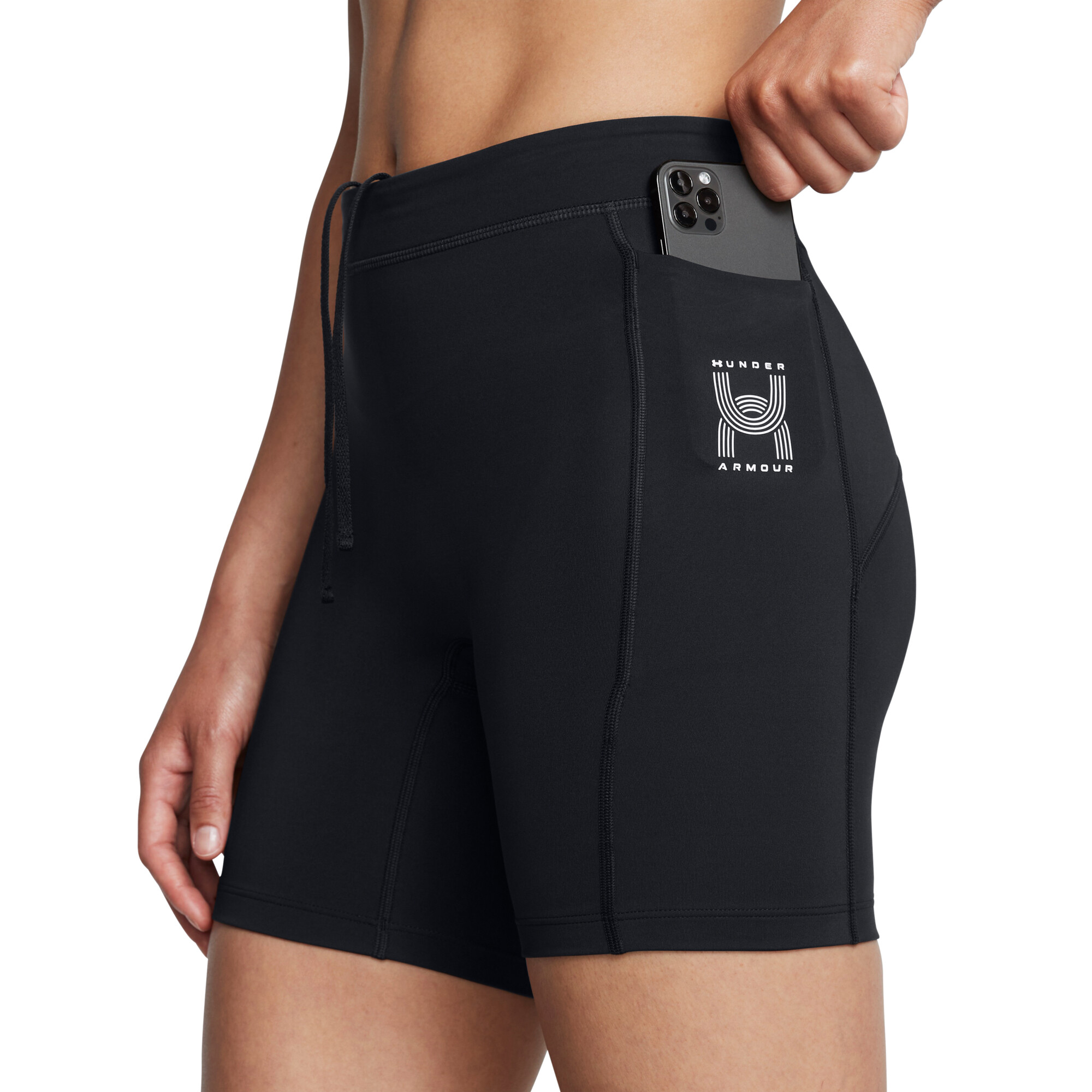 Women&#039;s shorts Under Armour Run Anywhere Shorts