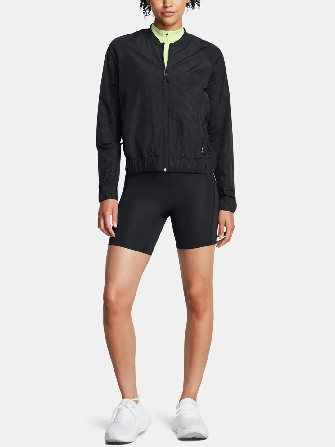 Women's Under Armour Run Anywhere Jacket
