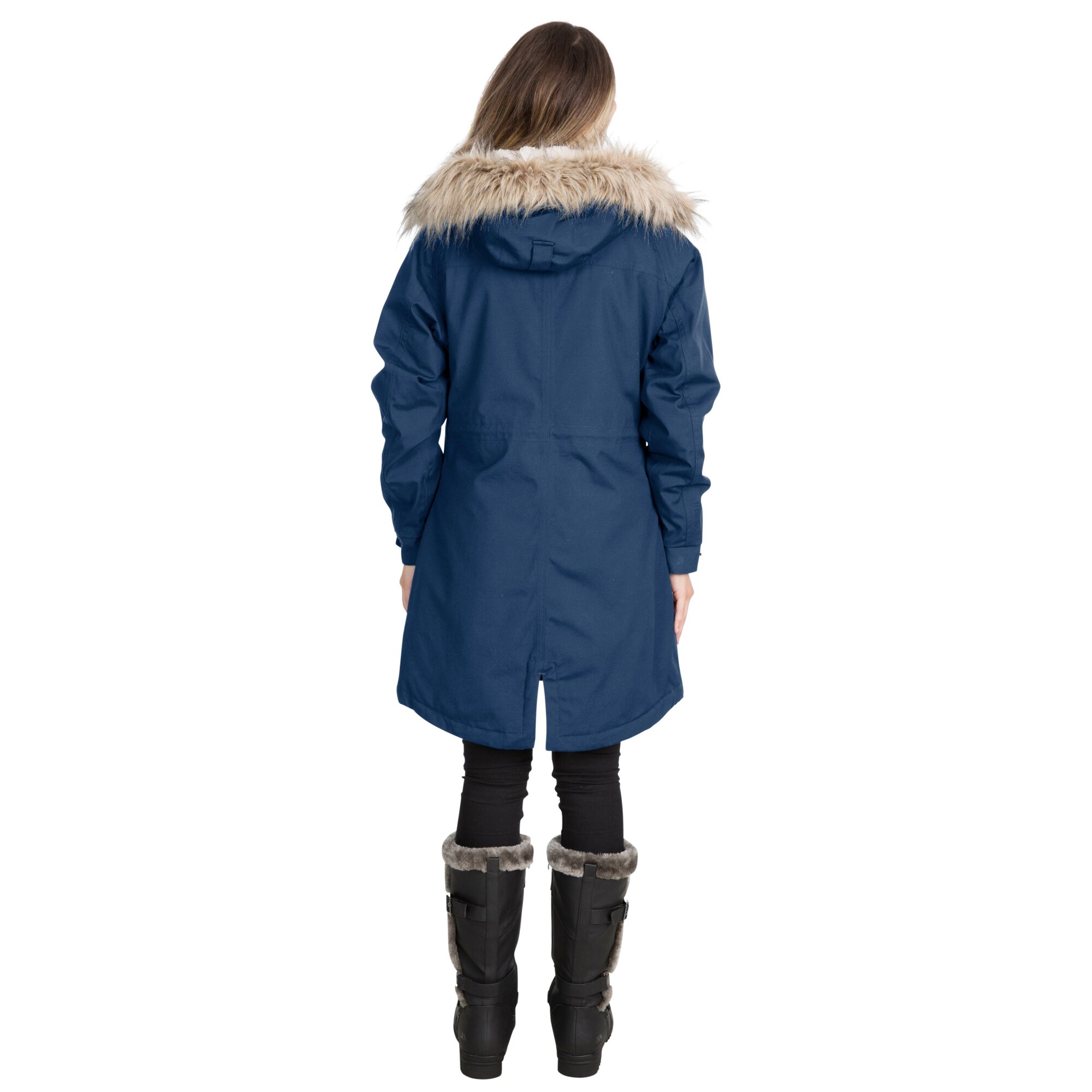 Women's coat Trespass Faithful