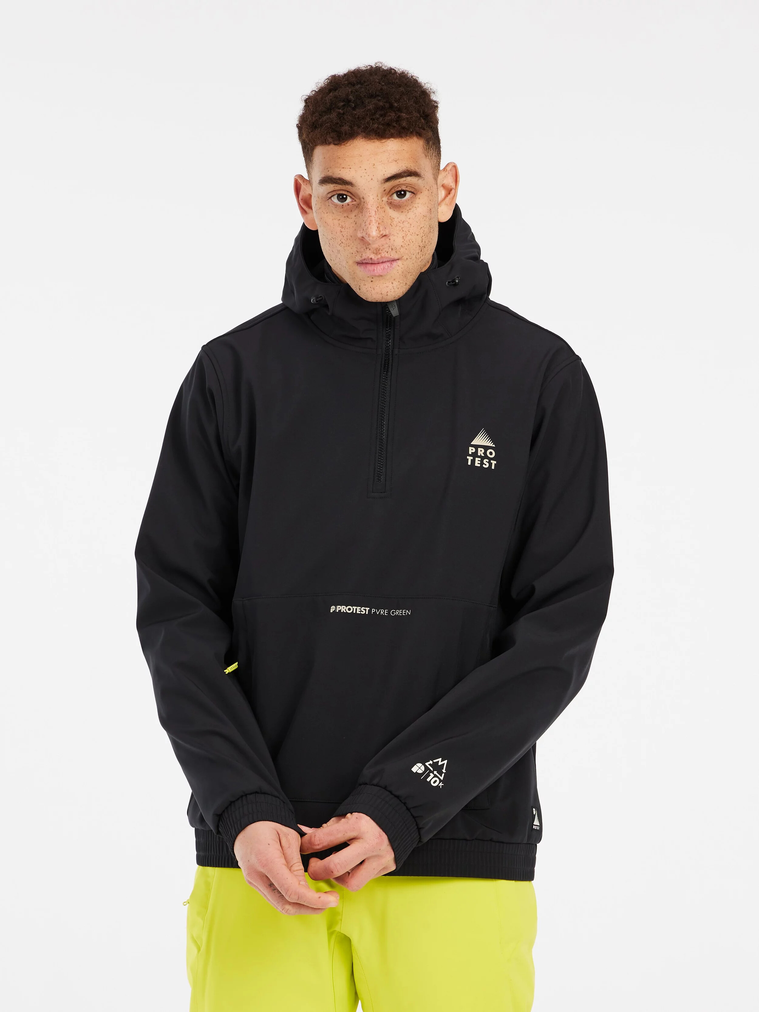 Men's Ski Jacket Protest PRTGALAXY